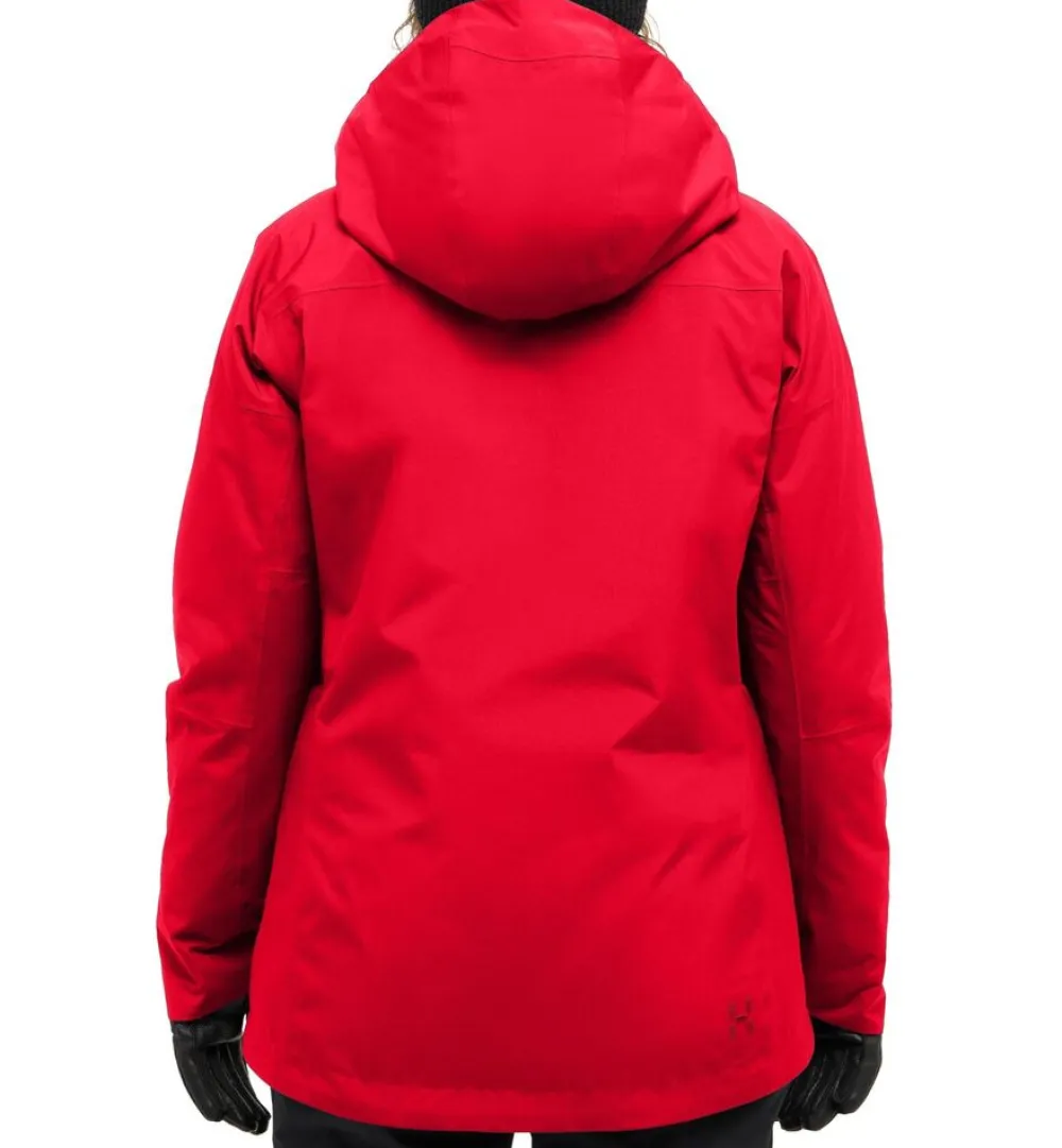 DAMES Haglofs Jassen Dames|Latnja GTX Insulated Women