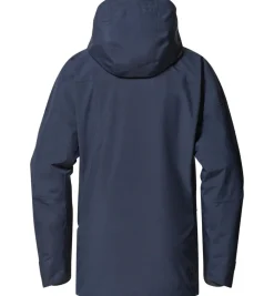 DAMES Haglofs Jassen Dames|Latnja GTX Insulated Women
