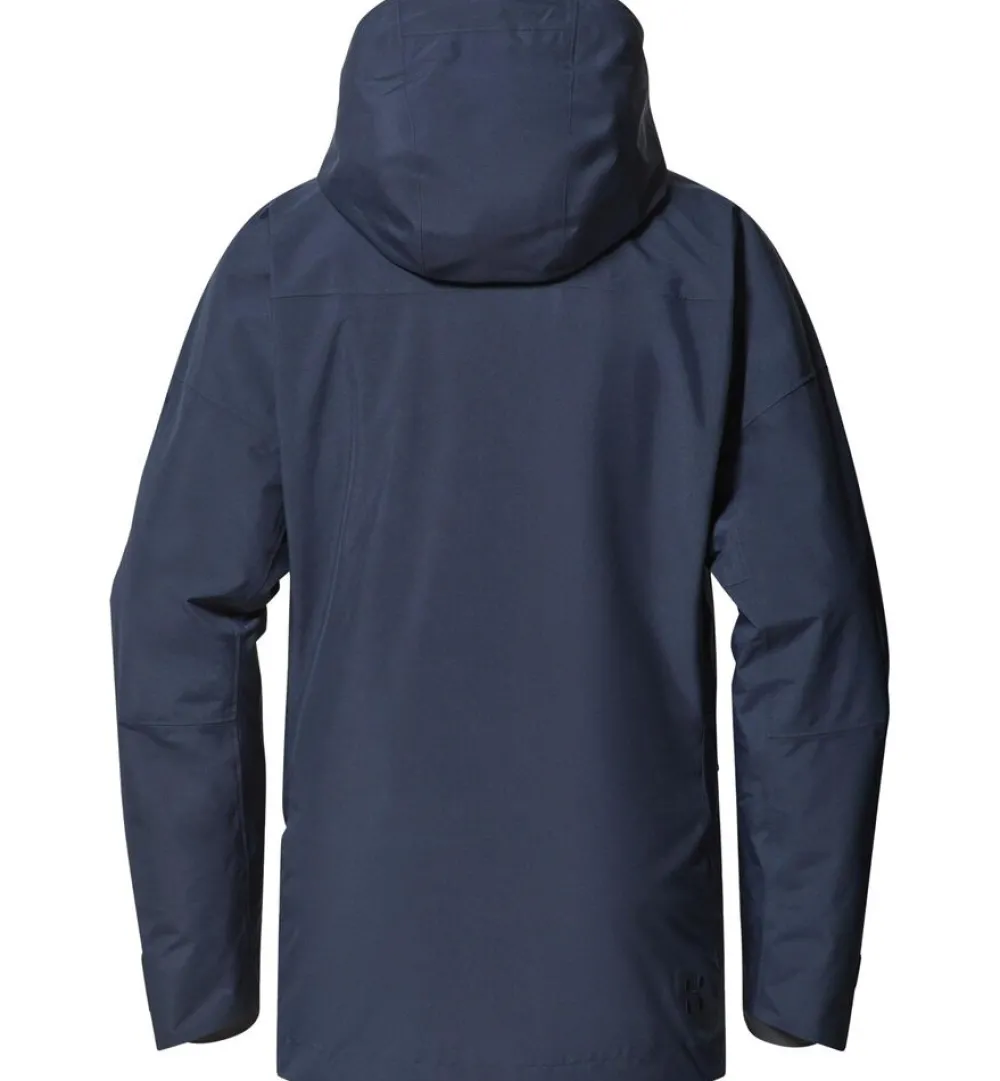 DAMES Haglofs Jassen Dames|Latnja GTX Insulated Women