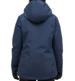 DAMES Haglofs Jassen Dames|Latnja GTX Insulated Women