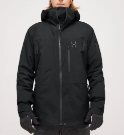 Heren Haglofs Jassen Heren|Latnja GTX Insulated Jacket Men