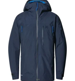 Heren Haglofs Jassen Heren|Latnja GTX Insulated Jacket Men