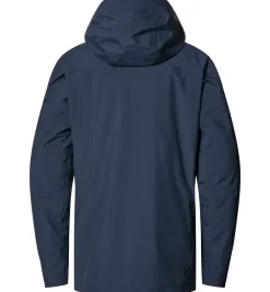 Heren Haglofs Jassen Heren|Latnja GTX Insulated Jacket Men