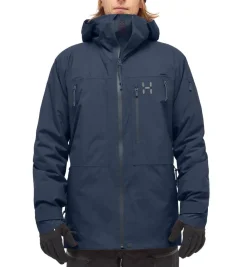 Heren Haglofs Jassen Heren|Latnja GTX Insulated Jacket Men