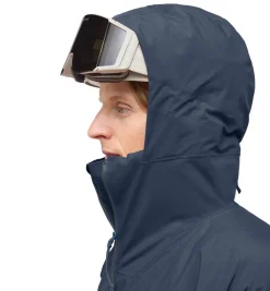 Heren Haglofs Jassen Heren|Latnja GTX Insulated Jacket Men