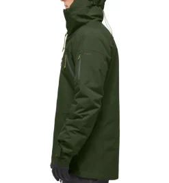 Heren Haglofs Jassen Heren|Latnja GTX Insulated Jacket Men