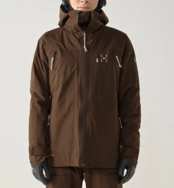 Heren Haglofs Jassen Heren|Latnja GTX Insulated Jacket Men
