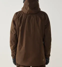 Heren Haglofs Jassen Heren|Latnja GTX Insulated Jacket Men
