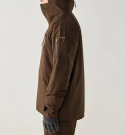 Heren Haglofs Jassen Heren|Latnja GTX Insulated Jacket Men