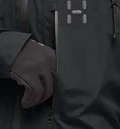 Heren Haglofs Jassen Heren|Latnja GTX Insulated Jacket Men