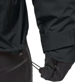 Heren Haglofs Jassen Heren|Latnja GTX Insulated Jacket Men