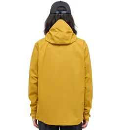 Heren Haglofs Jassen Heren|L.I.M Airak GTX Jacket Men