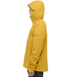 Heren Haglofs Jassen Heren|L.I.M Airak GTX Jacket Men