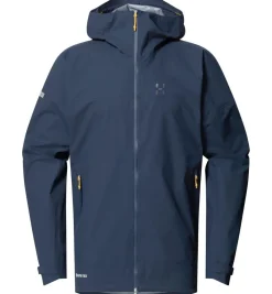 Heren Haglofs Jassen Heren|L.I.M Airak GTX Jacket Men