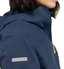 Heren Haglofs Jassen Heren|L.I.M Airak GTX Jacket Men