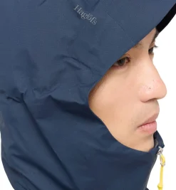 Heren Haglofs Jassen Heren|L.I.M Airak GTX Jacket Men