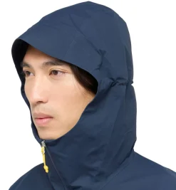Heren Haglofs Jassen Heren|L.I.M Airak GTX Jacket Men