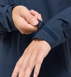 Heren Haglofs Jassen Heren|L.I.M Airak GTX Jacket Men