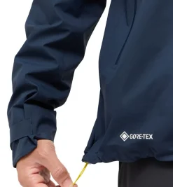 Heren Haglofs Jassen Heren|L.I.M Airak GTX Jacket Men