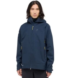 Heren Haglofs Jassen Heren|L.I.M Airak GTX Jacket Men