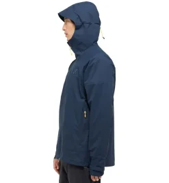 Heren Haglofs Jassen Heren|L.I.M Airak GTX Jacket Men
