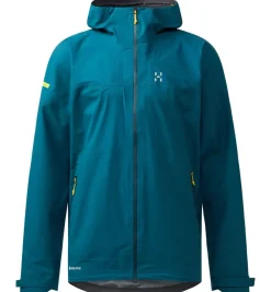 Heren Haglofs Jassen Heren|L.I.M Airak GTX Jacket Men