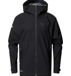 Heren Haglofs Jassen Heren|L.I.M Airak GTX Jacket Men