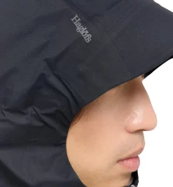 Heren Haglofs Jassen Heren|L.I.M Airak GTX Jacket Men