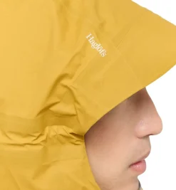 Heren Haglofs Jassen Heren|L.I.M Airak GTX Jacket Men