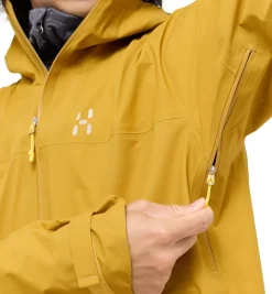 Heren Haglofs Jassen Heren|L.I.M Airak GTX Jacket Men