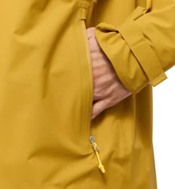 Heren Haglofs Jassen Heren|L.I.M Airak GTX Jacket Men