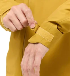 Heren Haglofs Jassen Heren|L.I.M Airak GTX Jacket Men