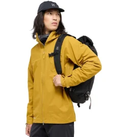 Heren Haglofs Jassen Heren|L.I.M Airak GTX Jacket Men