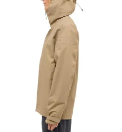 DAMES Haglofs Jassen Dames|L.I.M Airak GTX Jacket Women