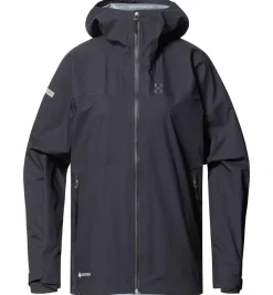 DAMES Haglofs Jassen Dames|L.I.M Airak GTX Jacket Women