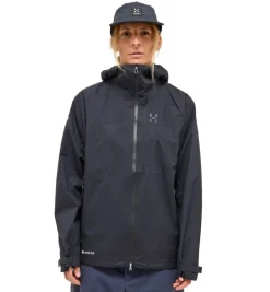 DAMES Haglofs Jassen Dames|L.I.M Airak GTX Jacket Women