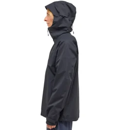 DAMES Haglofs Jassen Dames|L.I.M Airak GTX Jacket Women