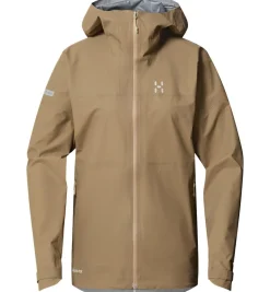 DAMES Haglofs Jassen Dames|L.I.M Airak GTX Jacket Women