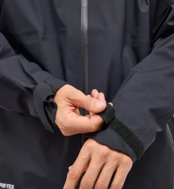 DAMES Haglofs Jassen Dames|L.I.M Airak GTX Jacket Women