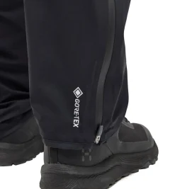 Heren Haglofs Broeken Heren|L.I.M Airak GTX Pant Men