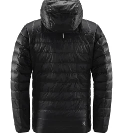 Heren Haglofs Jassen Heren|L.I.M Down hood men