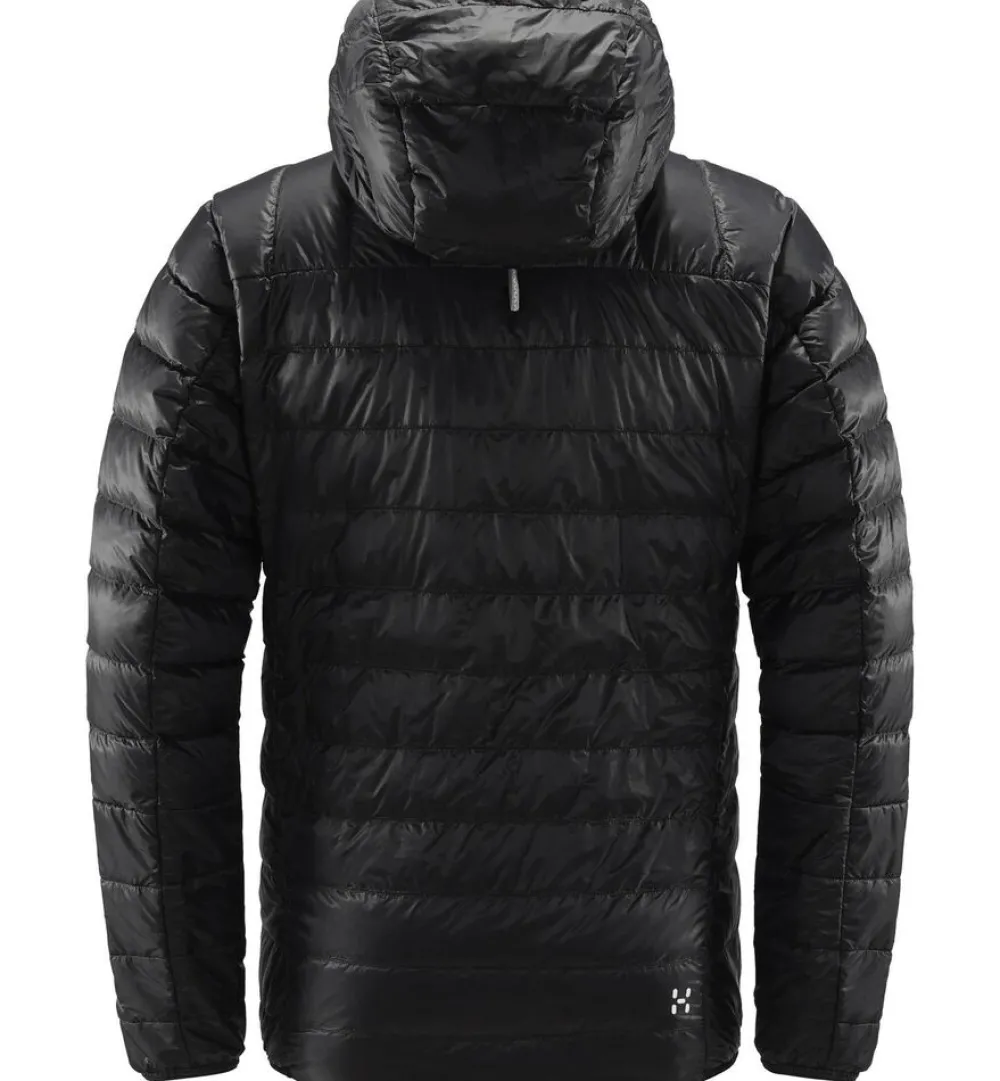 Heren Haglofs Jassen Heren|L.I.M Down hood men