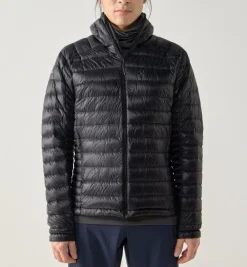 Heren Haglofs Jassen Heren|L.I.M Down II Jacket Men
