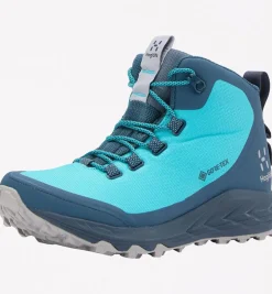Haglofs Ab-Wandelschoenen|L.I.M. FH GTX mid women