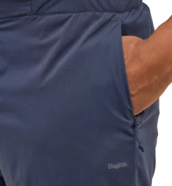 Heren Haglofs Broeken Heren|L.I.M Fuse II Short Men