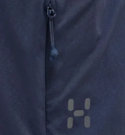 Heren Haglofs Broeken Heren|L.I.M Fuse II Short Men