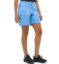 DAMES Haglofs Broeken Dames|L.I.M Fuse II Short Women