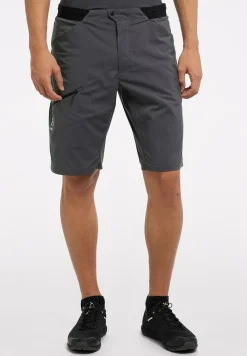 Heren Haglofs Broeken Heren|L.I.M. fuse shorts men