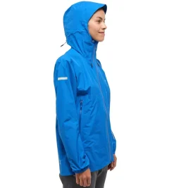DAMES Haglofs Jassen Dames|L.I.M. GTX II jacket women