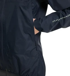 DAMES Haglofs Jassen Dames|L.I.M. GTX II jacket women